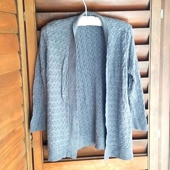 croft & barrow Sweaters - Croft & Barrow Cardigan